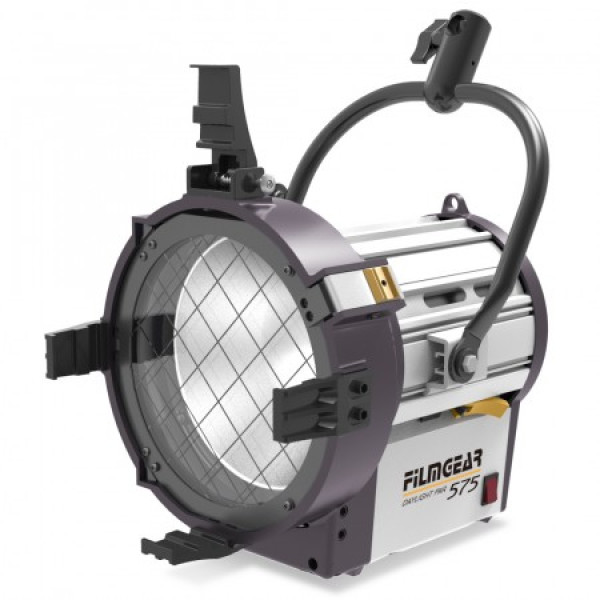 Освітлювальний прилад FILMGEAR Daylight PAR 575W BIB
